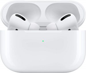 airpods pro in case
