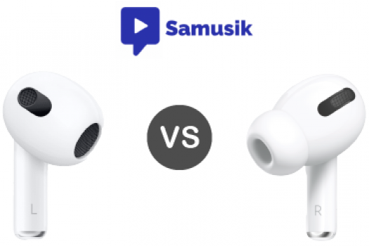 Airpods Vs Airpods Pro: Which One Is the Best Value-for-Money Earphone?