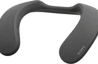 Sony SRS-NS7